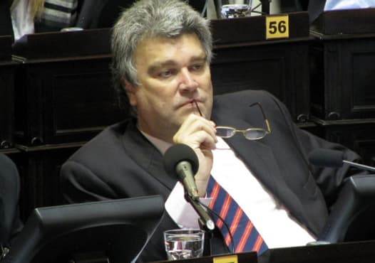 El GEN reclama la restitución de los 3 puntos de coparticipación a la Provincia de Buenos Aires