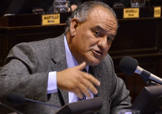 SOLO CON LA LEY ANTIDESPIDOS NO SE SOLUCIONA LA CRISIS LABORAL QUE ATRAVIESA EL PAiS