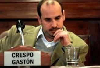 CRESPO: “NO ACEPTAMOS VIVIR UN VERANO MÁS SIN SERVICIO ELÉCTRICO”