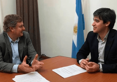 Linares Derogacion recargo Luz