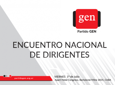 encuentro