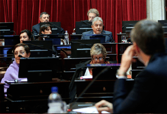 “LOS TIEMPOS QUE VIVIMOS HACEN NECESARIO DECLARAR LA EMERGENCIA SOCIAL”