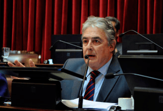 EL RÉGIMEN DE CONTRATACIÓN PÚBLICO PRIVADO