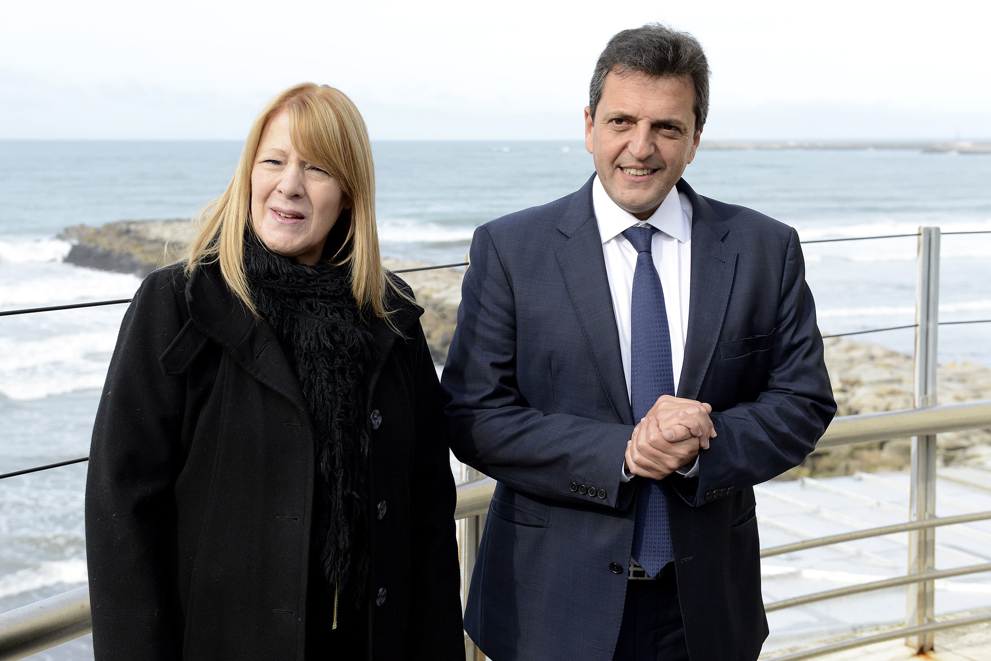 28/4 11Hs. CONFERENCIA DE PRENSA STOLBIZER – MASSA