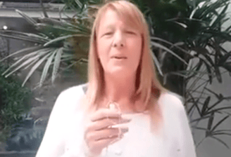 MENSAJE DE MARGARITA STOLBIZER #10añosGEN