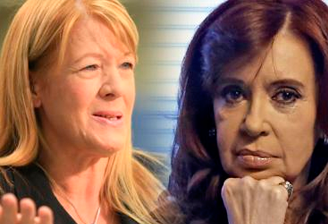 STOLBIZER-CFK