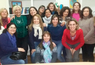 ENCUENTRO DE MUJERES DEL GEN