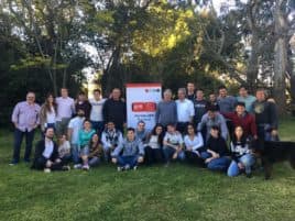 FORMACIÓN POLÍTICA DE LA JUVENTUD GEN