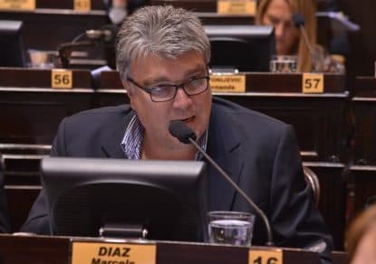 EL PAPA FRANCISCO NO HABLÓ DE CUESTIONES ADMINISTRATIVAS SINO DE NECESIDADES DESATENDIDAS, PERO LOS GOBERNANTES MATANCEROS NO LO ESCUCHAN