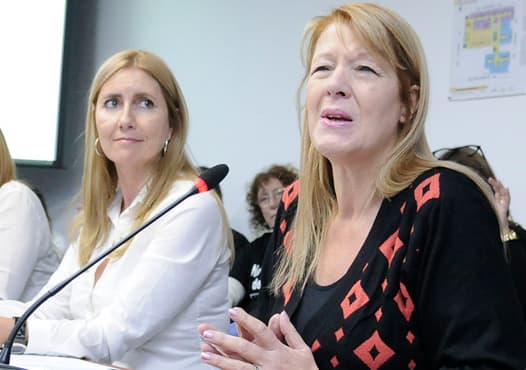 Stolbizer y Schwindt denuncian despidos de técnicos en Ministerio de Energía por decisiones que benefician a productoras de gas
