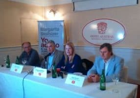 STOLBIZER EN BAHIA BLANCA