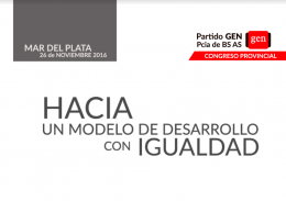 CONGRESO PROVINCIAL – VIDEOS COMPLETO