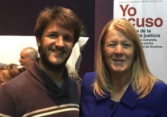 RENOVACION DE AUTORIDADES DE LA JUVENTUD DEL PARTIDO GEN  DE LA PROVINCIA DE BUENOS AIRES