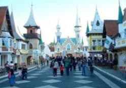 PREOCUPA LA REPUBLICA DE LOS NIÑOS