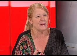 Stolbizer en A DOS VOCES 14/2/17