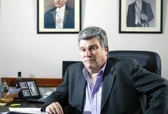 DIAZ PIDIO LA REMOCION DE LA JEFATURA POLICIAL DE PERGAMINO