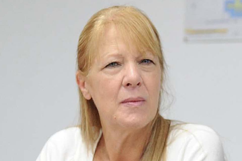 Margarita Stolbizer, compromiso y participación educativa
