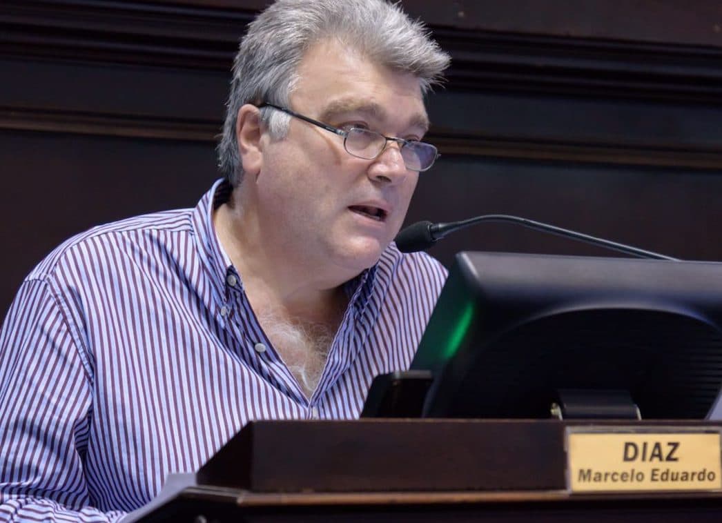 “El Estado debe ser contundente en la investigación de las causas de corrupción policial”