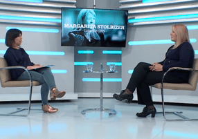 Margarita Stolbizer en 50 minutos LN+ 31/5/17