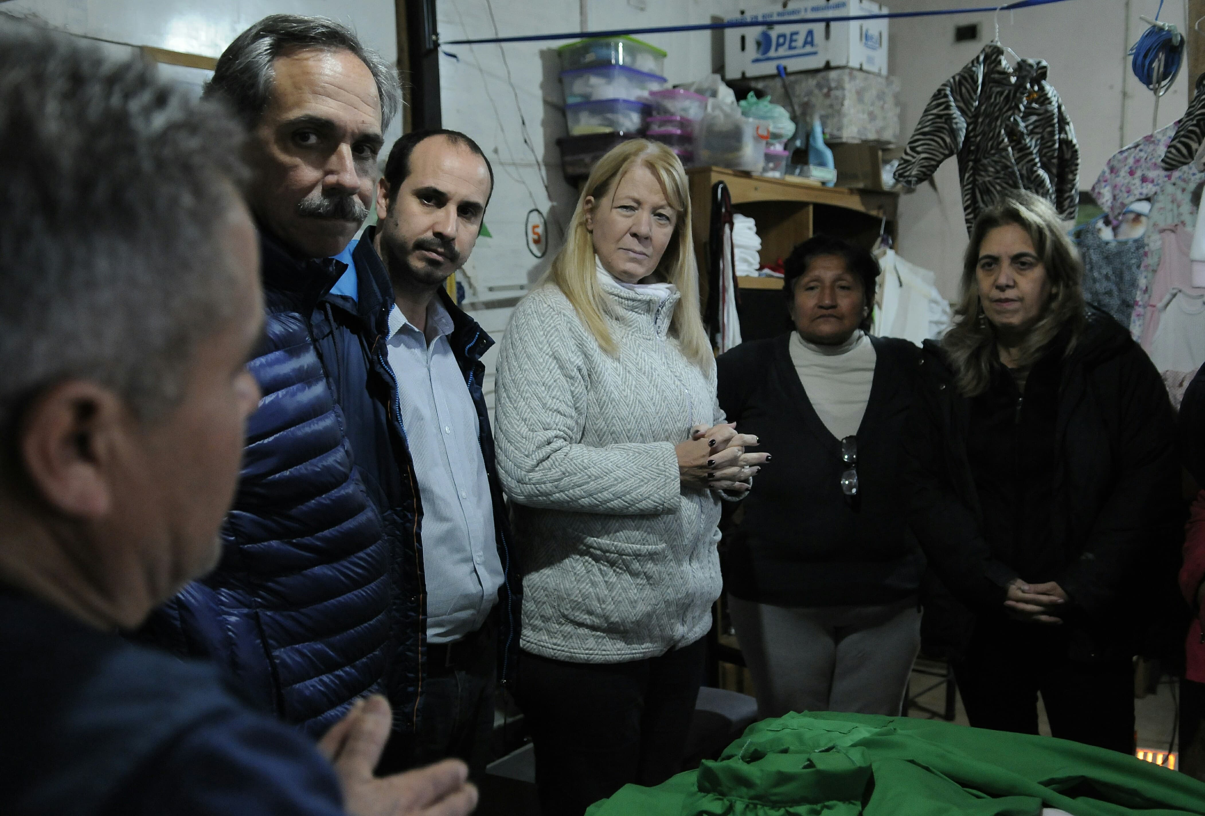 El Frente 1 País cierra su campaña con un encuentro digital sobre gestión pública y empleo