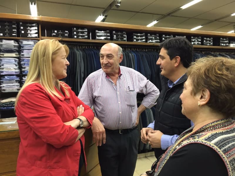 “EL GOBIERNO NOS DIJO QUE TENÍA EQUIPOS Y LO QUE TIENE ES UNA GRAN IMPROVISACIÓN”