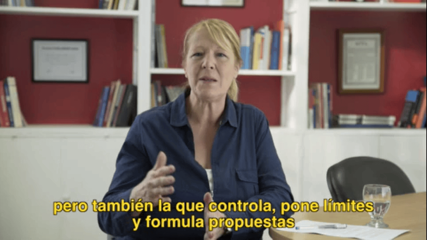 La Gente Comenta. Margarita Responde