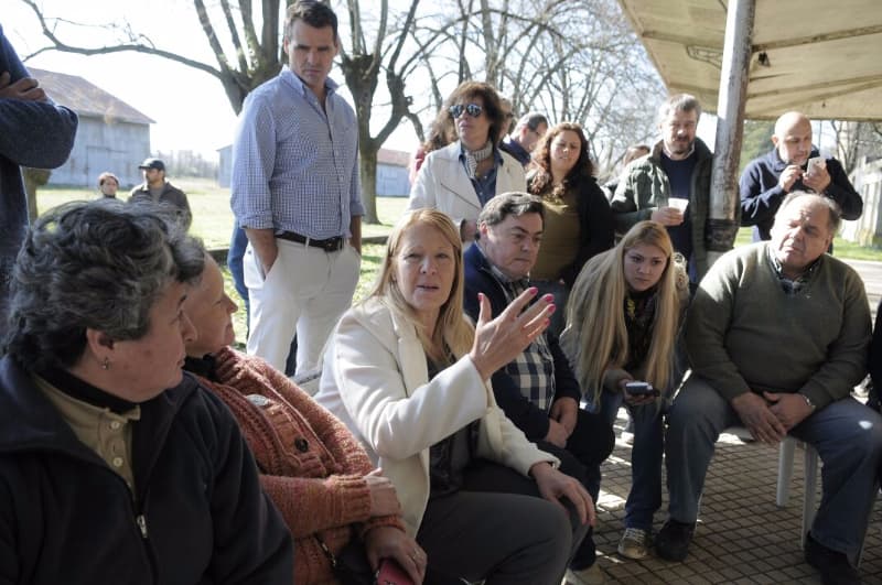 Stolizer con Pueblos Rurales