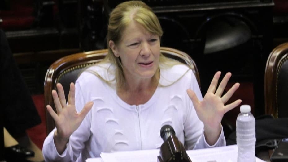 STOLBIZER PIDIÓ QUE INVESTIGUEN CONVENIOS DEL MINISTERIO DE ENERGÍA CON UNA ASOCIACIÓN CIVIL Y LA UTN DE VENADO TUERTO