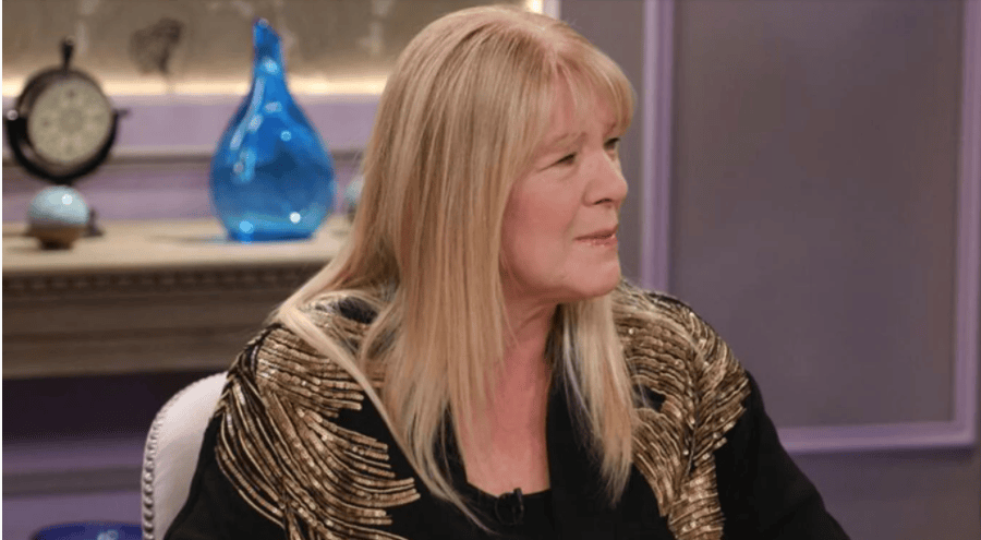 Margarita Stolbizer en LA NOCHE DE MIRTHA 09/09/2017