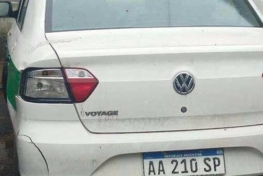 Piden explicaciones por Taxis “gemelos”
