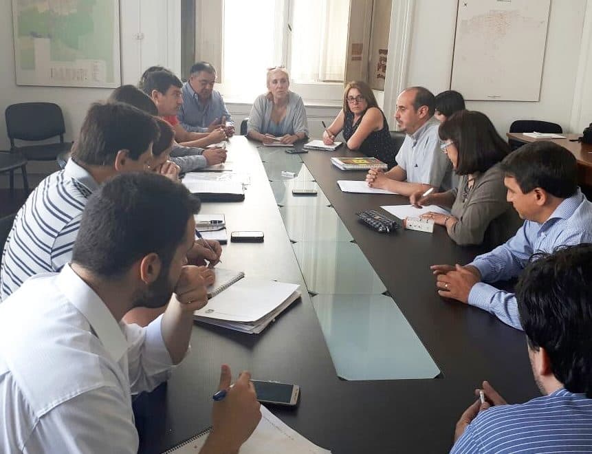 Continúa el debate sobre el pliego de recolección de residuos