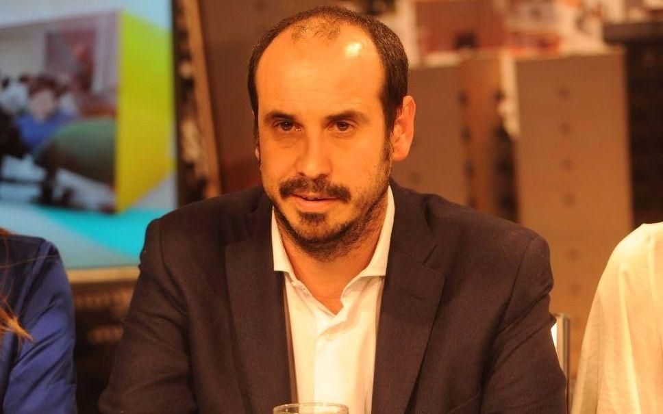 GASTÓN CRESPO: “EL USO DE BICICLETAS APORTARÍA UNA SOLUCIÓN INCLUSIVA Y SUSTENTABLE AL PROBLEMA DEL TRÁNSITO”