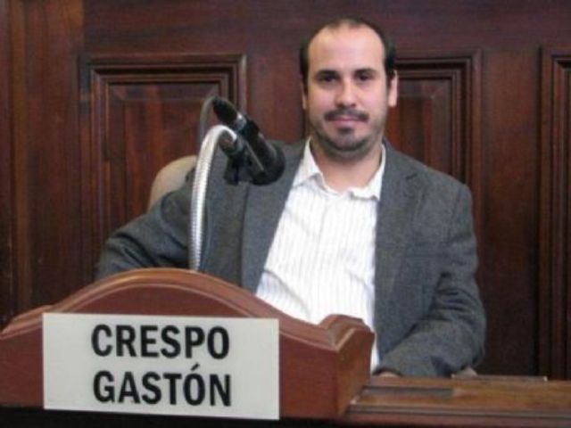 CRESPO: “La pobreza es el principal problema que debemos afrontar como región”