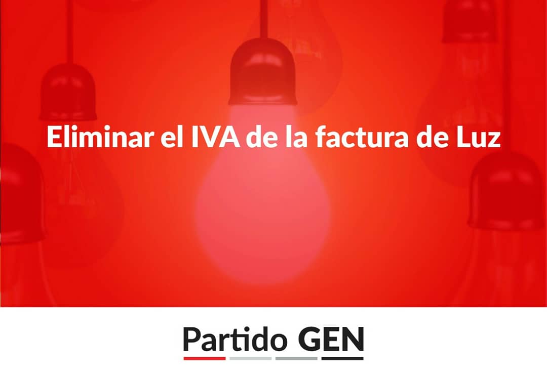 GASTÓN CRESPO: “PEDIMOS LA ELIMINACIÓN DEL IVA EN LAS FACTURAS DE SERVICIOS DE LOS HOGARES Y LAS PYMES”