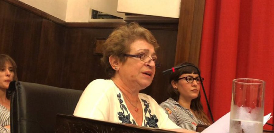 IMPACTO DE DEROGACIÓN DEL FONDO SOJERO EN MORÓN