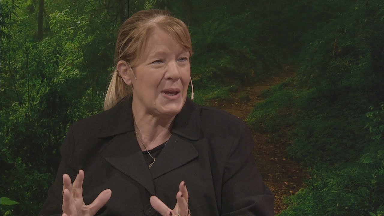 Margarita Stolbizer en Palabra de LEUCO 18/9/18