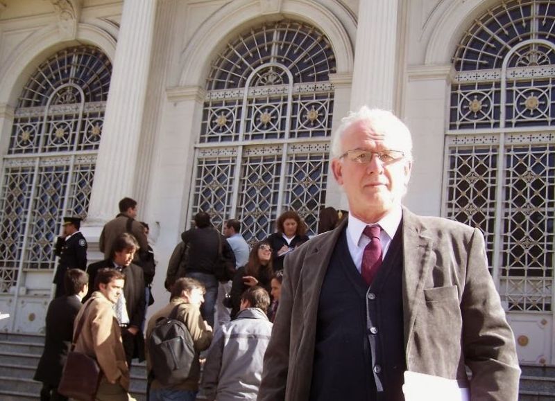 El ajuste sobre el ajuste – Por Ricardo H Vazquez