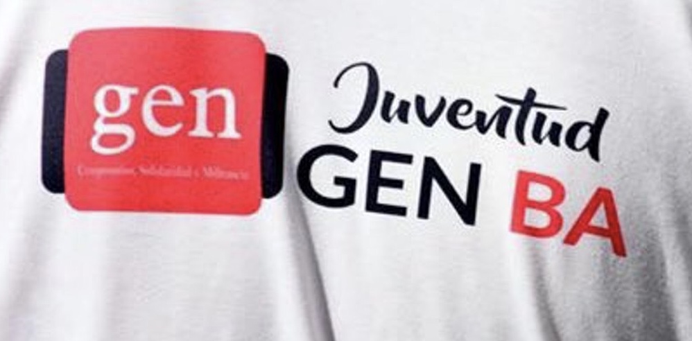 La Juventud del GEN saluda a la nueva conducción del Partido en la provincia de Buenos Aires