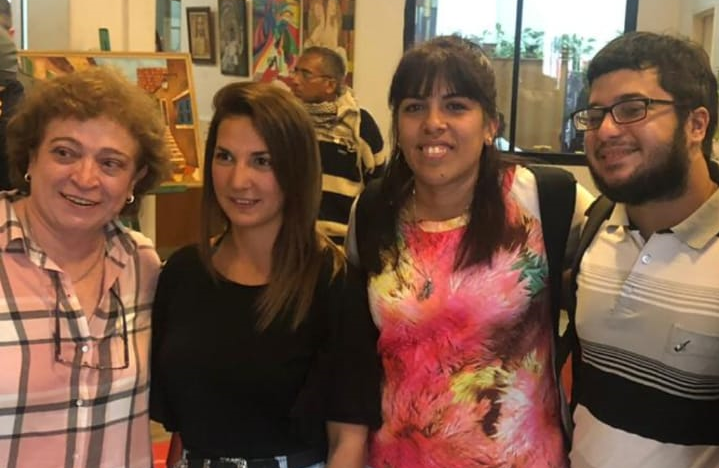 SE APROBÓ EL BOLETO ESTUDIANTIL TERCIARIO EN MORÓN