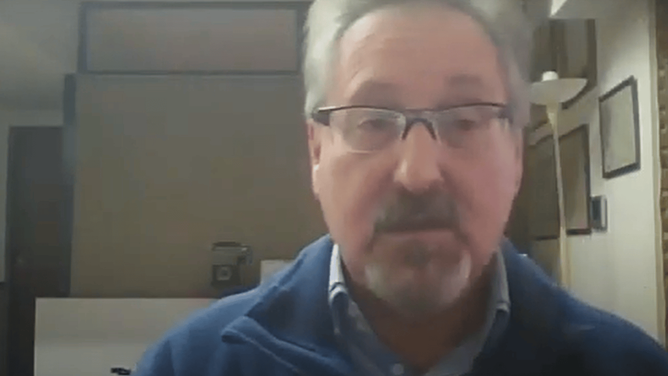 SECTOR AGROGANADERO, PALANCA DEL DESARROLLO NACIONAL con Raúl Milano.