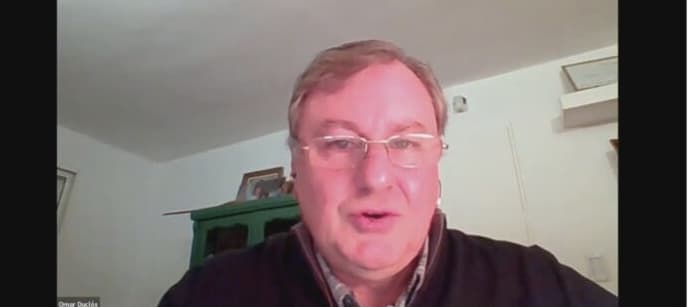 Autonomía municipal, impostergable para mejorar el Estado 1/6/2021