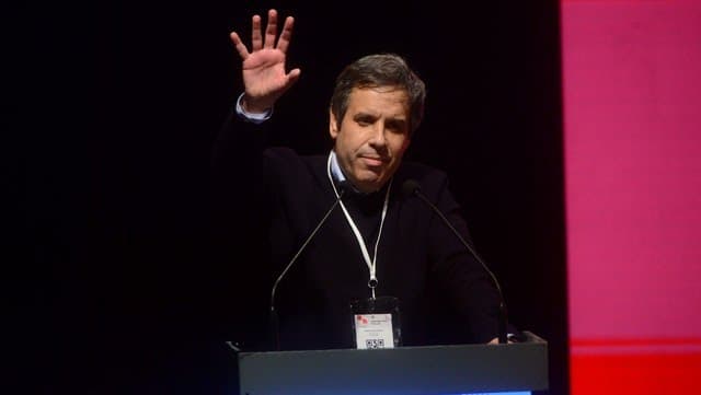 El Partido GEN PBA felicita al  Presidente electo de la Honorable Convención Nacional de la UCR