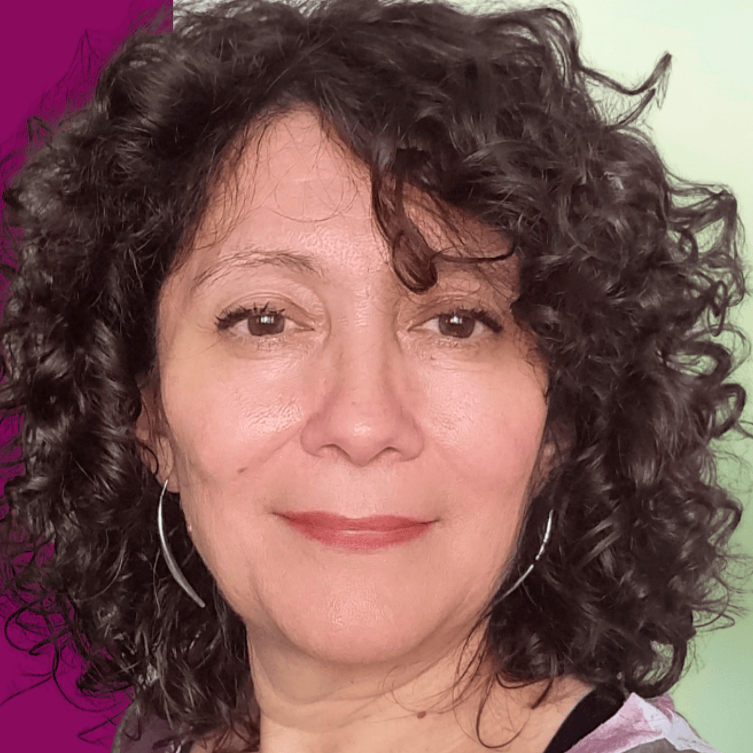 Julia Romero 2026