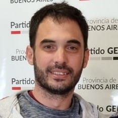 LUCHINA